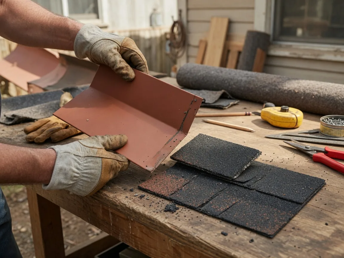 Roof Repair company in Peachland, NC